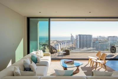 1 - Lisbon and Lisbon Coast, Penthouse