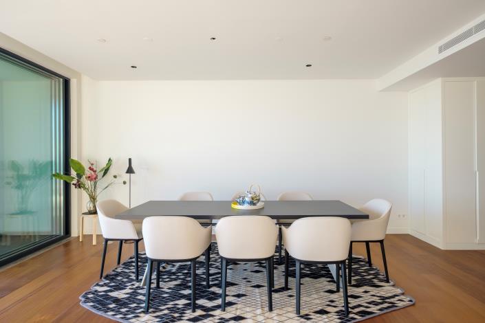 Image No.9-Penthouse de 3 chambres à vendre à Lisbonne