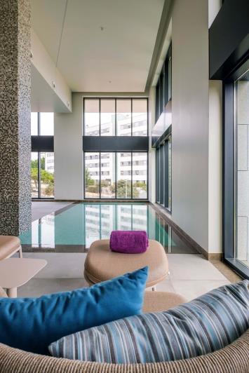 Image No.16-Penthouse de 3 chambres à vendre à Lisbonne