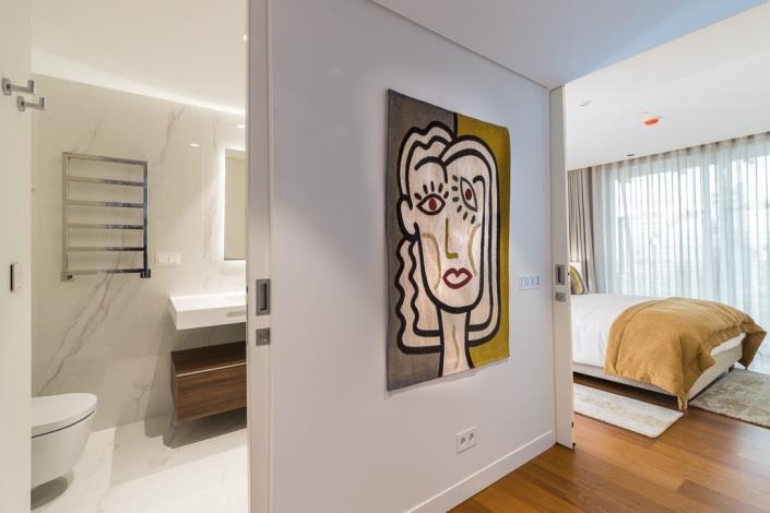 Image No.4-Appartement de 3 chambres à vendre à Lisbonne