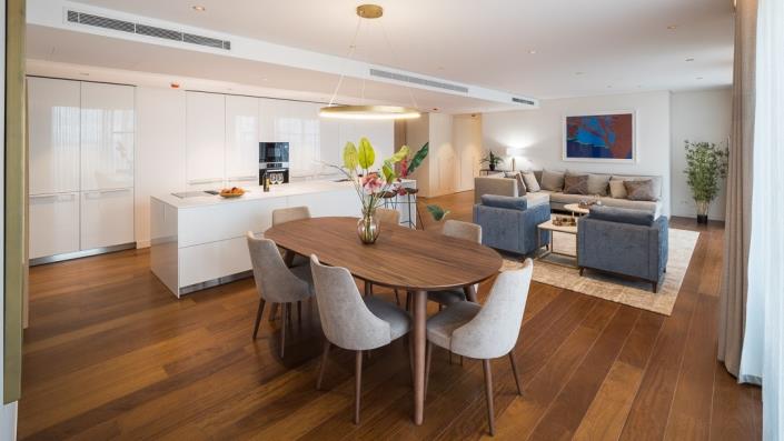 Image No.2-Appartement de 3 chambres à vendre à Lisbonne