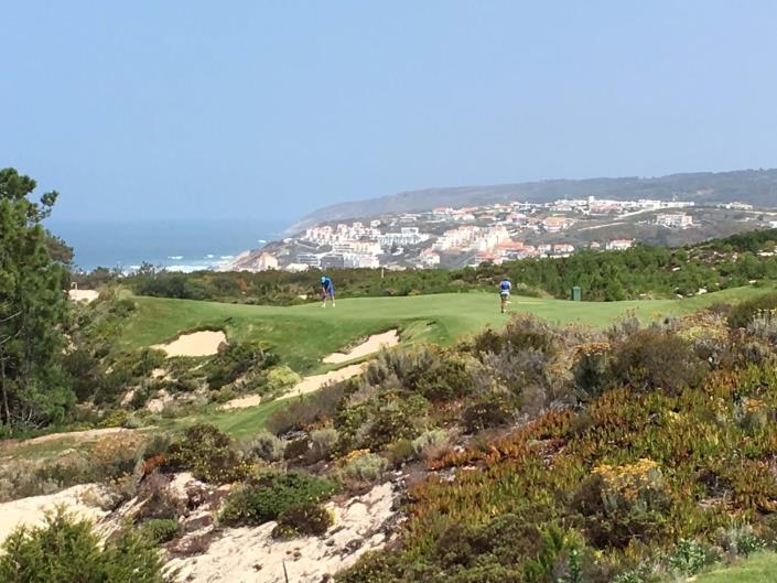 Image No.3-Duplex de 3 chambres à vendre à Obidos
