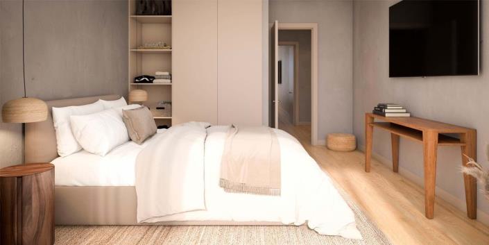 Image No.9-Duplex de 3 chambres à vendre à Obidos