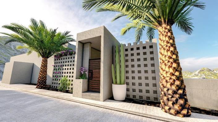 Image No.21-6 Bed Villa / Detached for sale