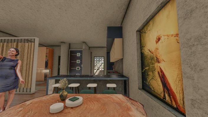 Image No.23-6 Bed Villa / Detached for sale