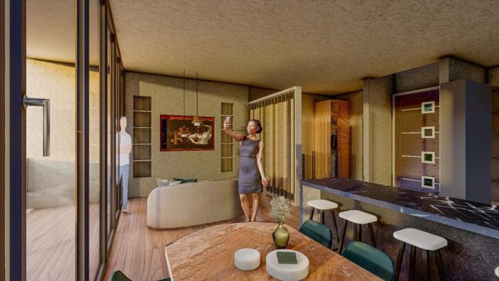 Image No.26-6 Bed Villa / Detached for sale