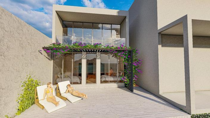 Image No.28-6 Bed Villa / Detached for sale