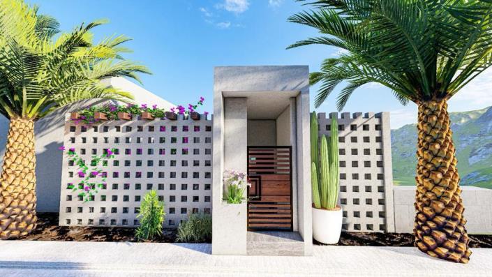 Image No.33-6 Bed Villa / Detached for sale