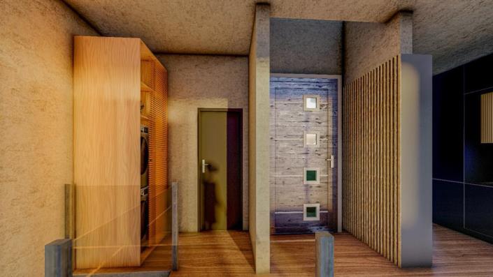 Image No.42-6 Bed Villa / Detached for sale