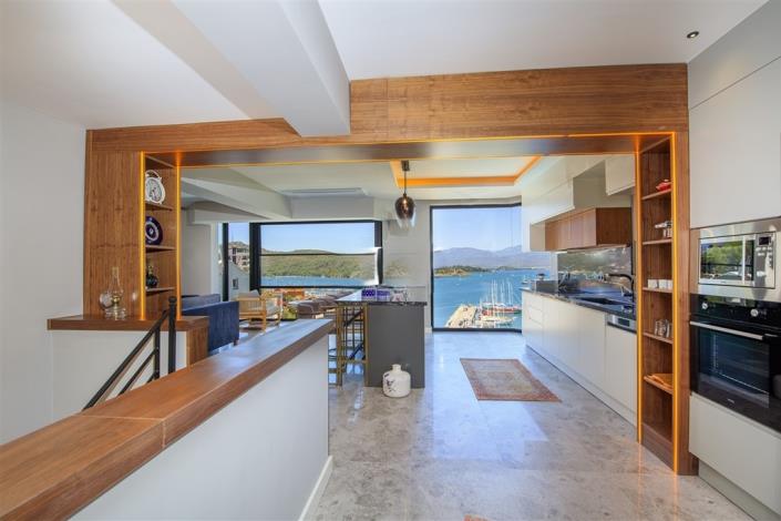 Image No.13-Villa de 3 chambres à vendre à Karagozler