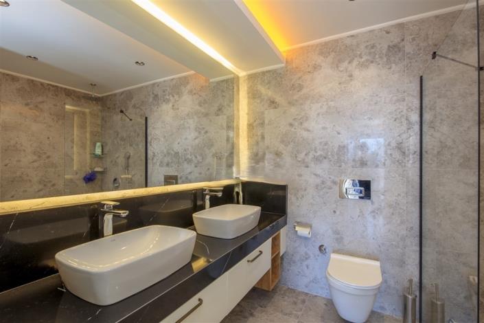 Image No.17-Villa de 3 chambres à vendre à Karagozler