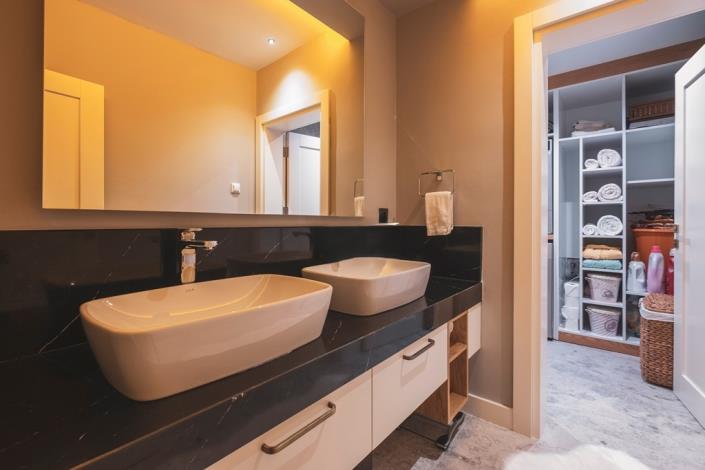 Image No.18-Villa de 3 chambres à vendre à Karagozler