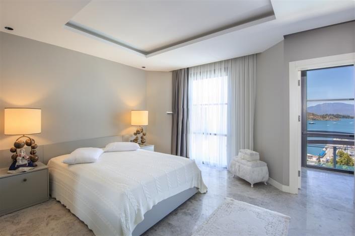 Image No.20-Villa de 3 chambres à vendre à Karagozler