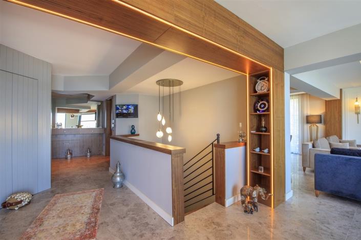 Image No.22-Villa de 3 chambres à vendre à Karagozler