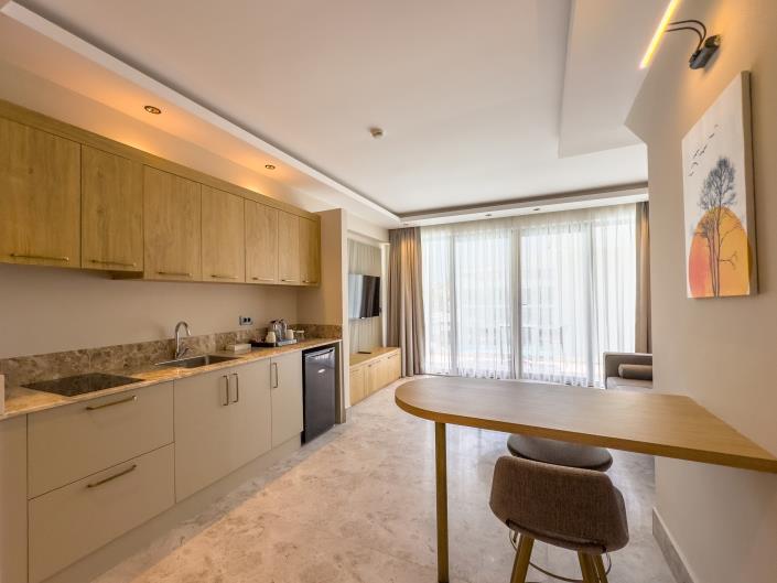 Image No.16-1 Bed Apartment for sale