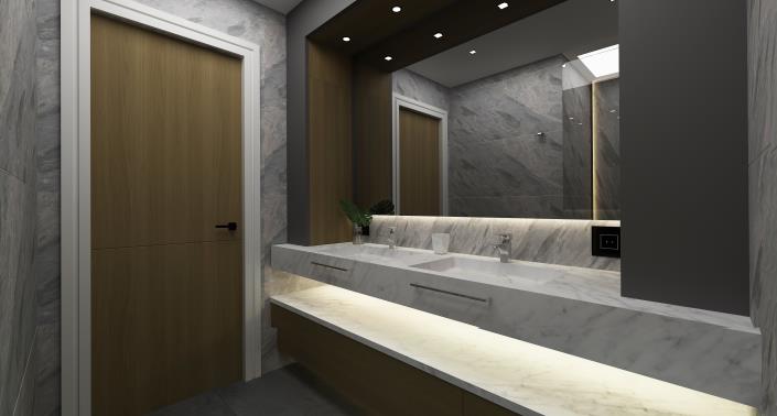 Image No.19-Appartement de 2 chambres à vendre à Karagozler