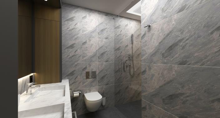 Image No.20-Appartement de 2 chambres à vendre à Karagozler