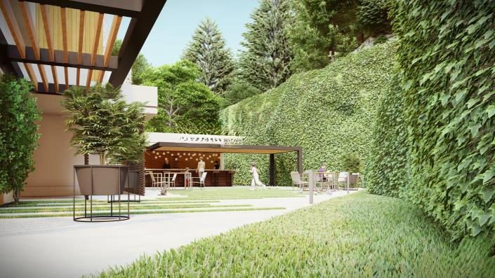 Image No.25-Appartement de 2 chambres à vendre à Karagozler