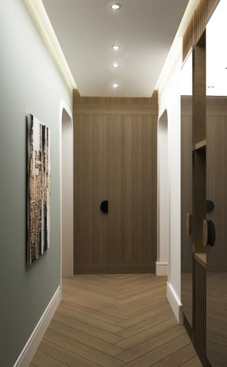 Image No.6-Penthouse de 4 chambres à vendre à Karagozler