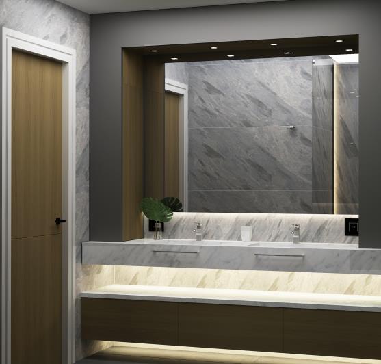 Image No.24-Penthouse de 4 chambres à vendre à Karagozler