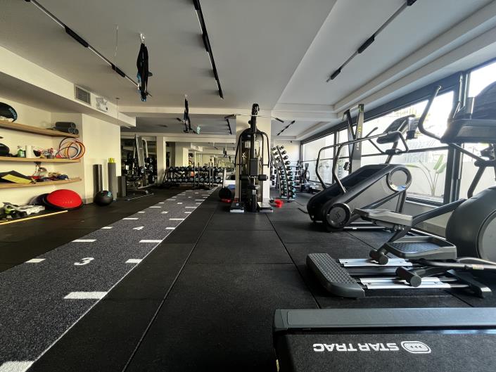 Image No.27-Penthouse de 4 chambres à vendre à Karagozler