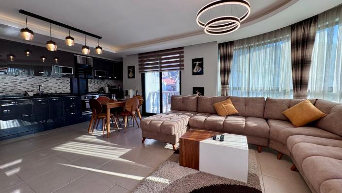 Image No.7-2 Bed Duplex for sale