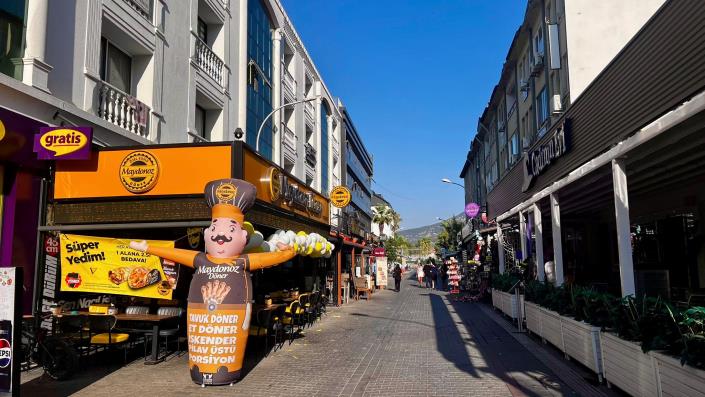 Image No.39-2 Bed Duplex for sale