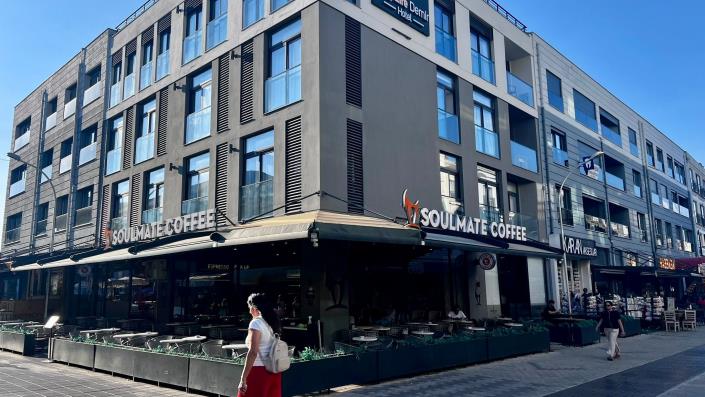 Image No.40-2 Bed Duplex for sale