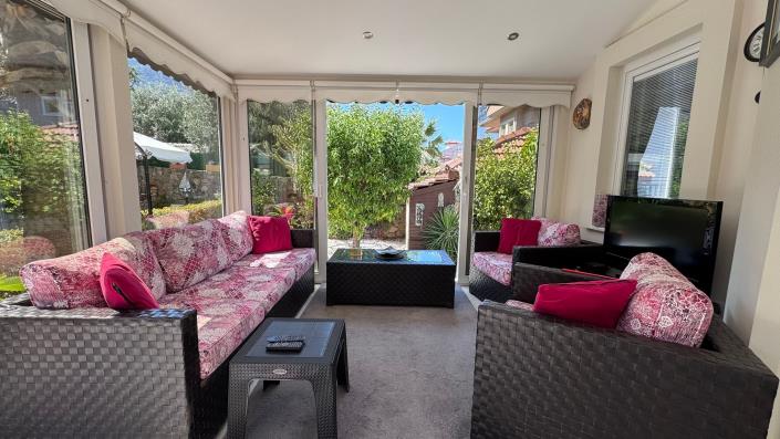 Image No.19-Villa / Détaché de 4 chambres à vendre à Fethiye