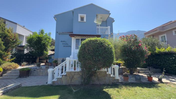 Image No.3-Villa / Détaché de 4 chambres à vendre à Fethiye