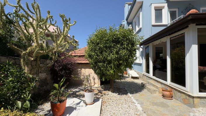 Image No.38-Villa / Détaché de 4 chambres à vendre à Fethiye