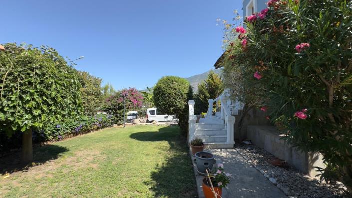 Image No.37-Villa / Détaché de 4 chambres à vendre à Fethiye