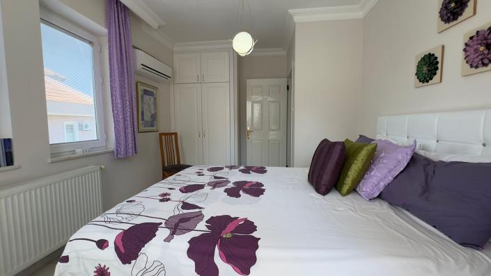 Image No.26-Villa / Détaché de 4 chambres à vendre à Fethiye