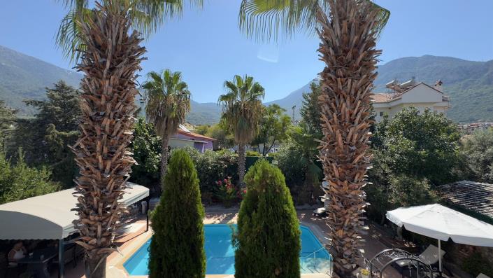 Image No.44-Villa / Détaché de 4 chambres à vendre à Fethiye