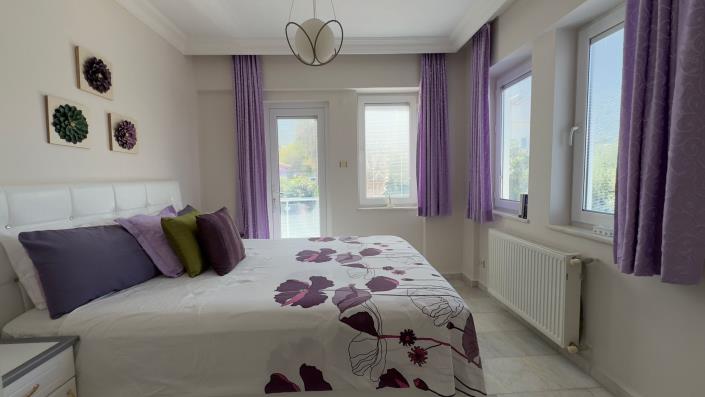 Image No.28-Villa / Détaché de 4 chambres à vendre à Fethiye