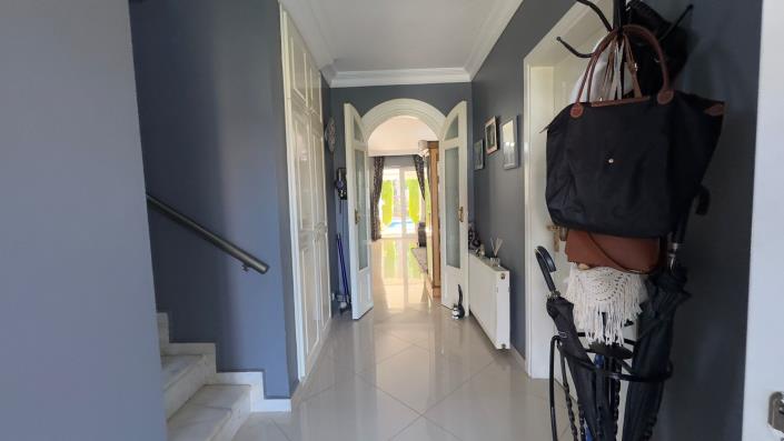 Image No.9-Villa / Détaché de 4 chambres à vendre à Fethiye