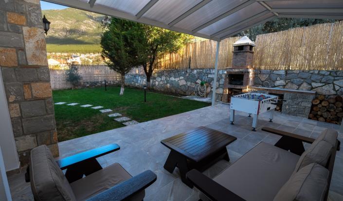 Image No.8-4 Bed Villa for sale