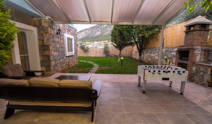 Image No.9-4 Bed Villa for sale