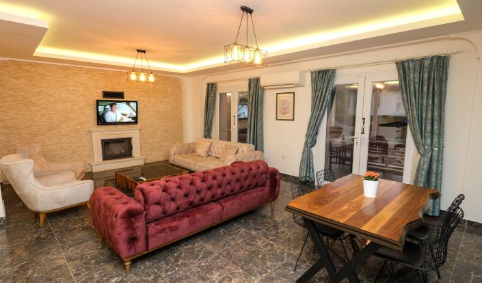 Image No.12-4 Bed Villa for sale