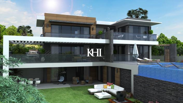 Image No.2-4 Bed Villa / Detached for sale