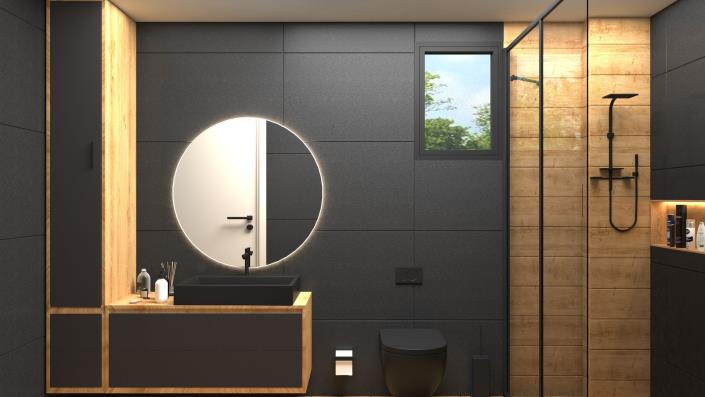 Image No.16-4 Bed Villa / Detached for sale