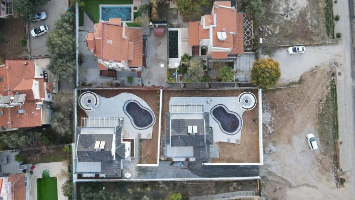 Image No.4-4 Bed Villa / Detached for sale