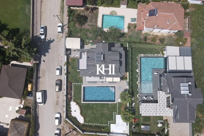 Image No.40-4 Bed Villa / Detached for sale