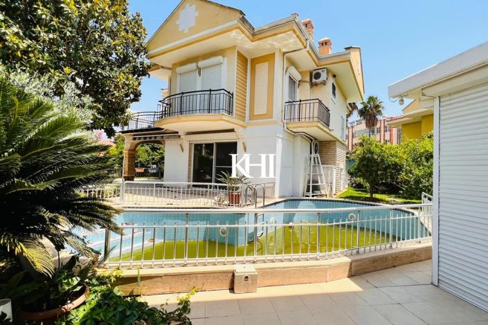 Image No.45-4 Bed Villa for sale