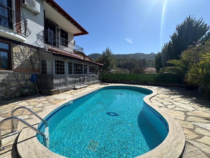 Image No.2-3 Bed Villa for sale