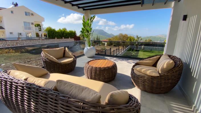 Image No.8-4 Bed Villa / Detached for sale