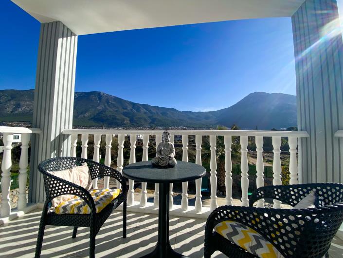 Image No.22-4 Bed Villa for sale