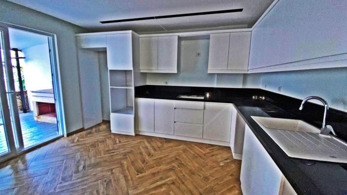 Image No.5-Villa de 5 chambres à vendre à Fethiye