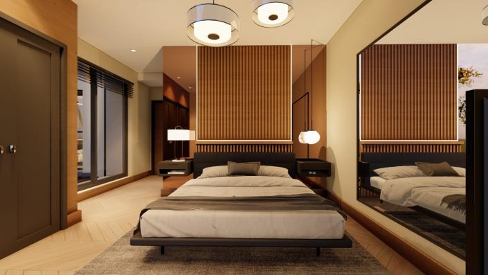 Image No.19-4 Bed Villa for sale