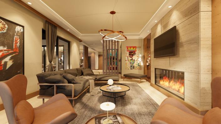 Image No.8-4 Bed Villa for sale